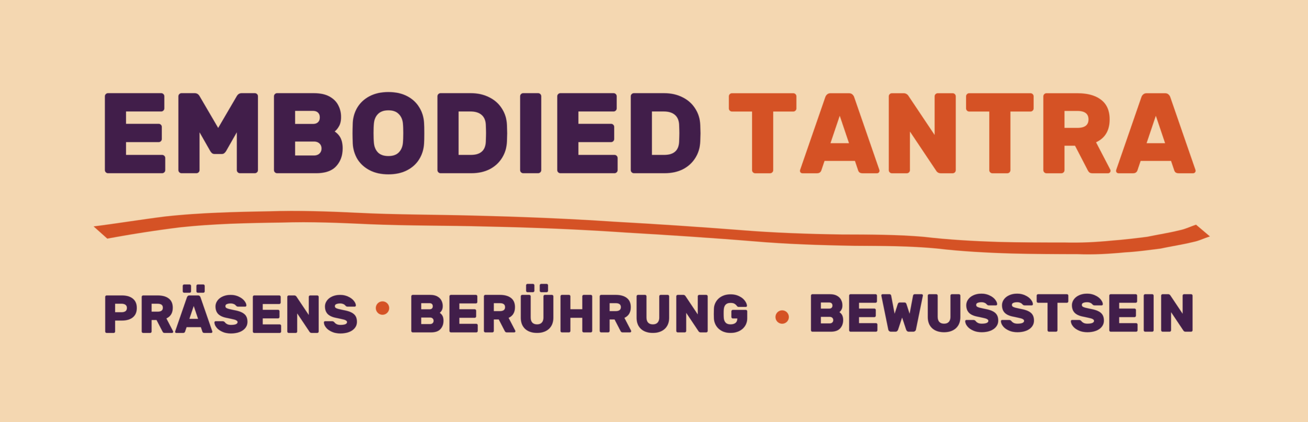 EmbodiedTantra Logo